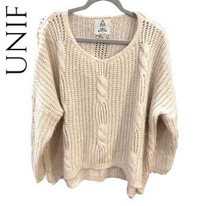 Unif x Urban Outfitters sweater